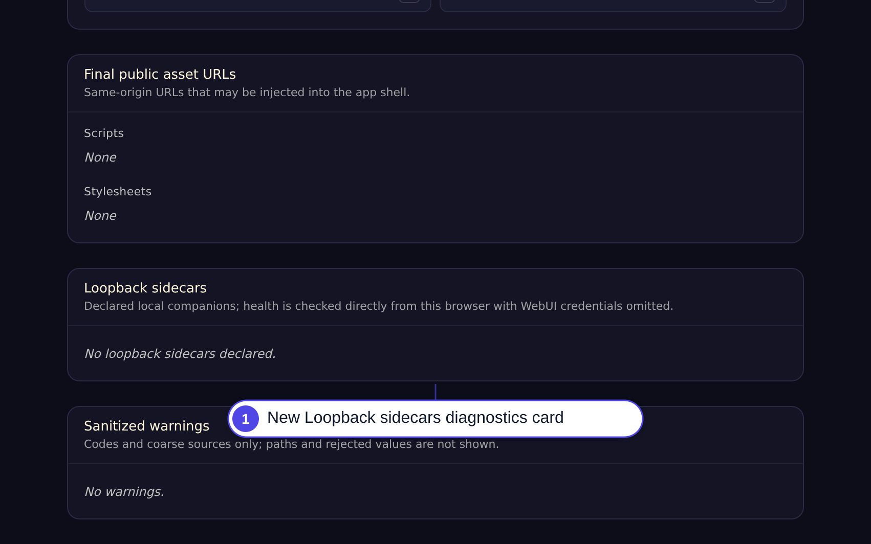 /settings/extensions